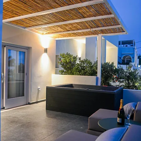 City Center Suites